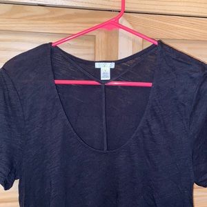 BP short sleeve T-shirt